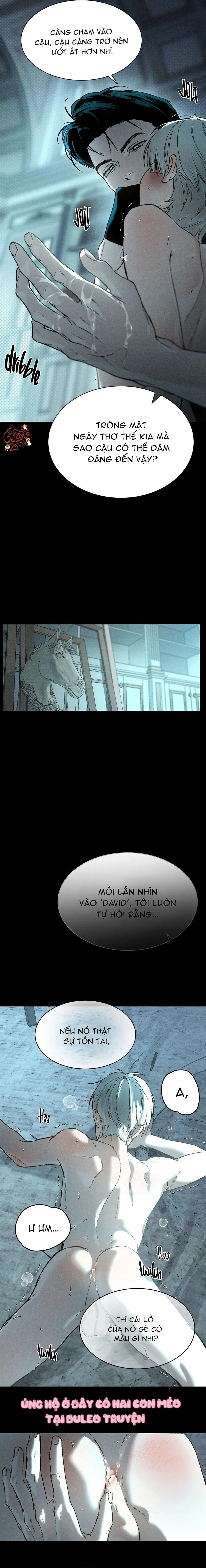 Che Giấu Tung Tích Chapter 2 Trang 6
