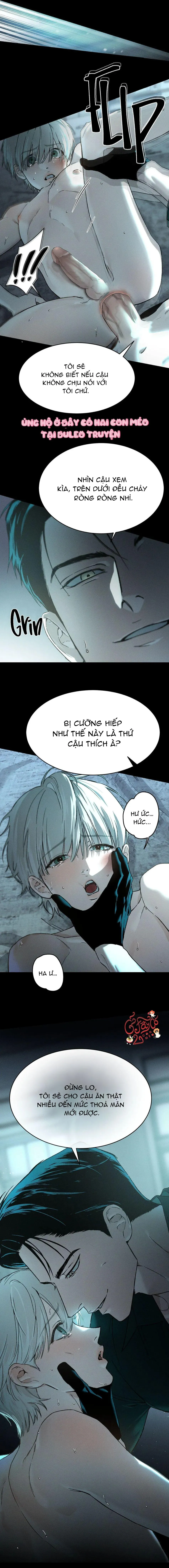 Che Giấu Tung Tích Chapter 2 Trang 14