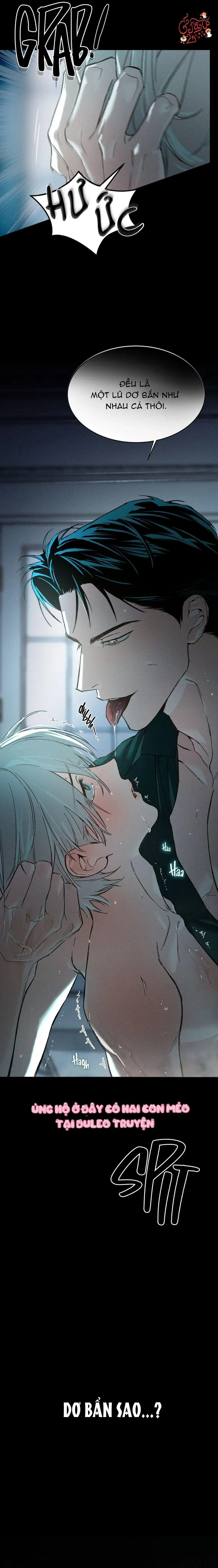 Che Giấu Tung Tích Chapter 3 Trang 7