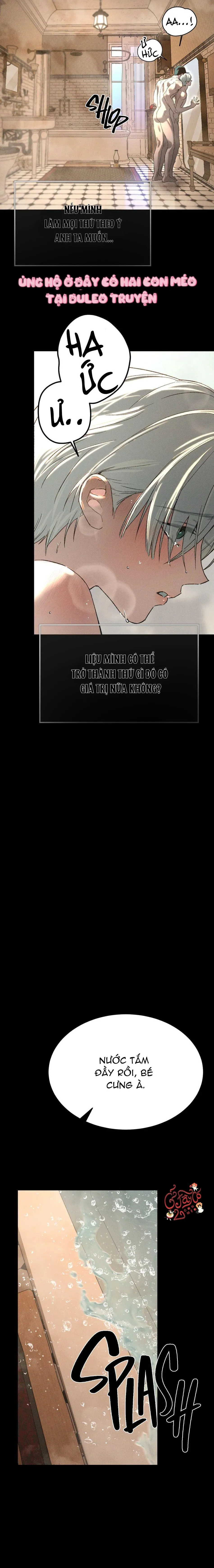 Che Giấu Tung Tích Chapter 4 Trang 5