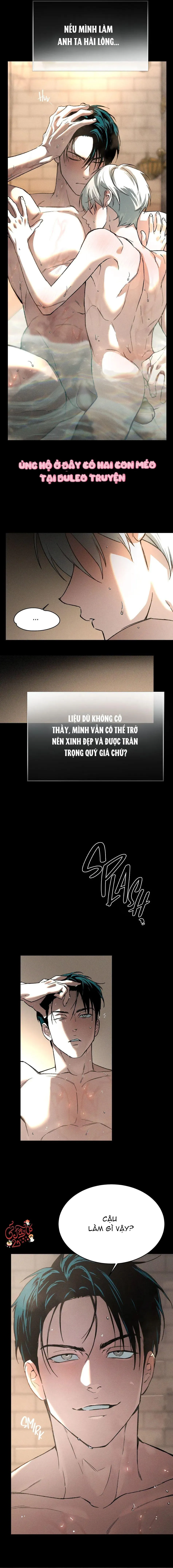 Che Giấu Tung Tích Chapter 4 Trang 6