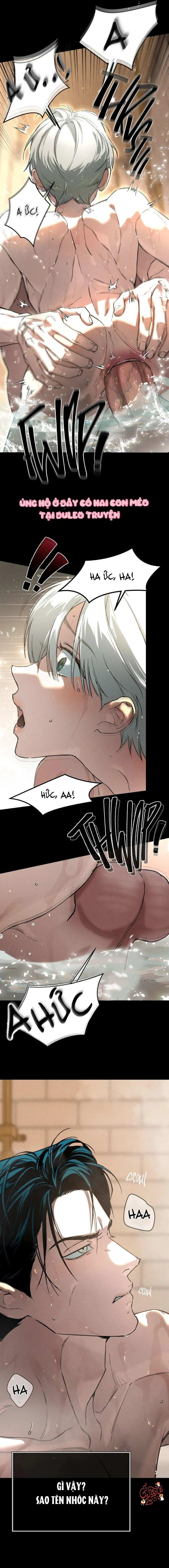 Che Giấu Tung Tích Chapter 4 Trang 11