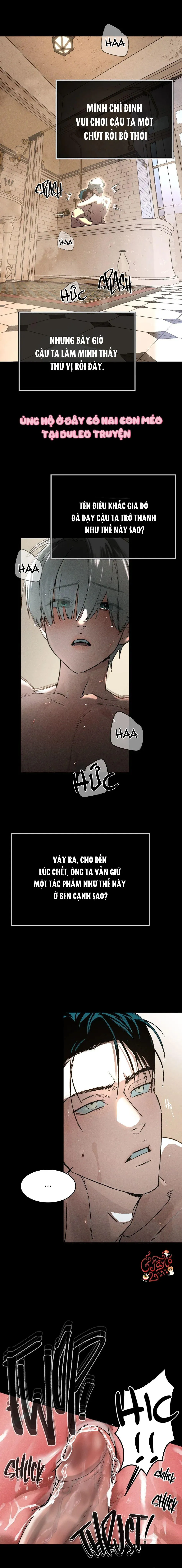 Che Giấu Tung Tích Chapter 4 Trang 12