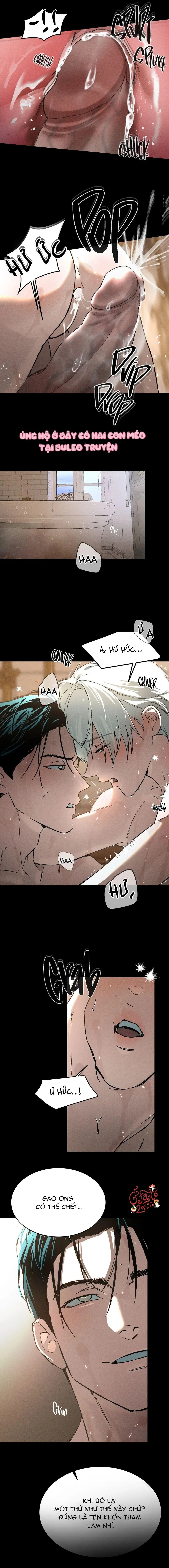 Che Giấu Tung Tích Chapter 4 Trang 13