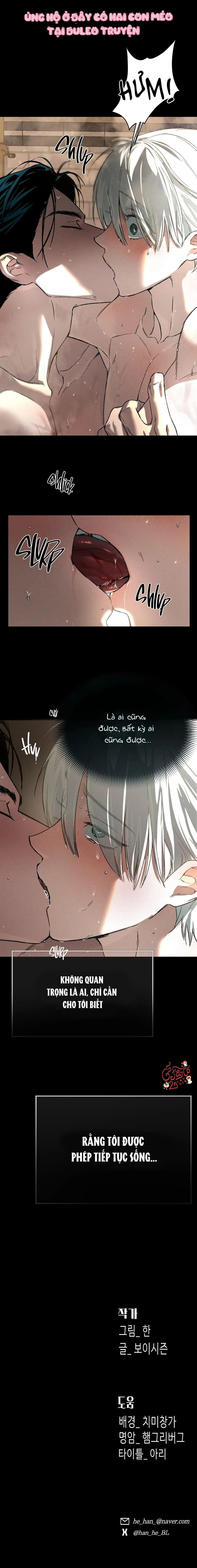 Che Giấu Tung Tích Chapter 4 Trang 14