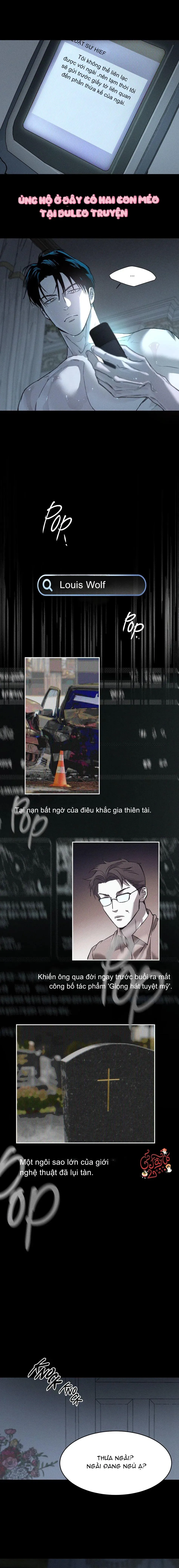 Che Giấu Tung Tích Chapter 5 Trang 4