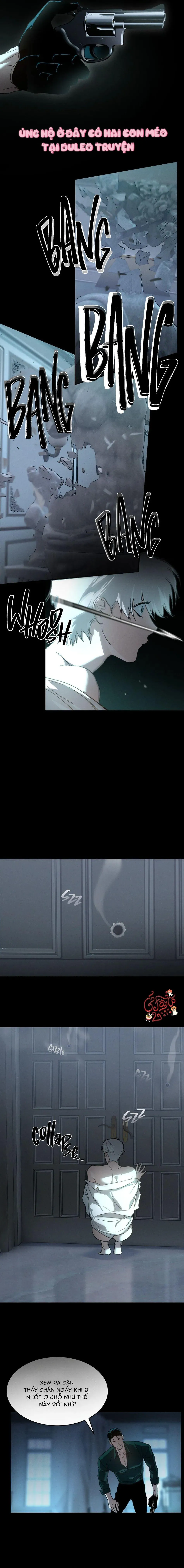 Che Giấu Tung Tích Chapter 1 Trang 6
