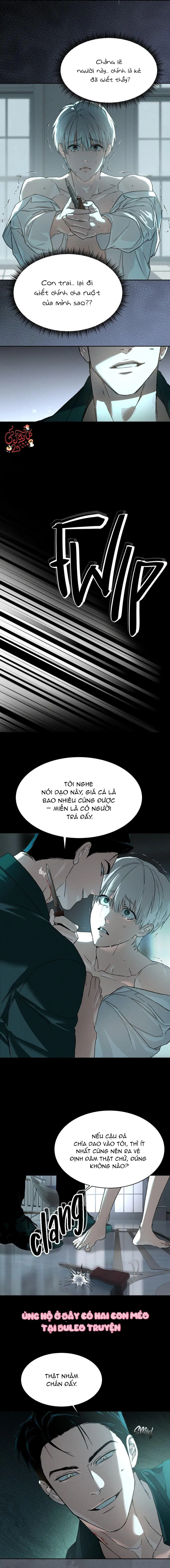 Che Giấu Tung Tích Chapter 1 Trang 12