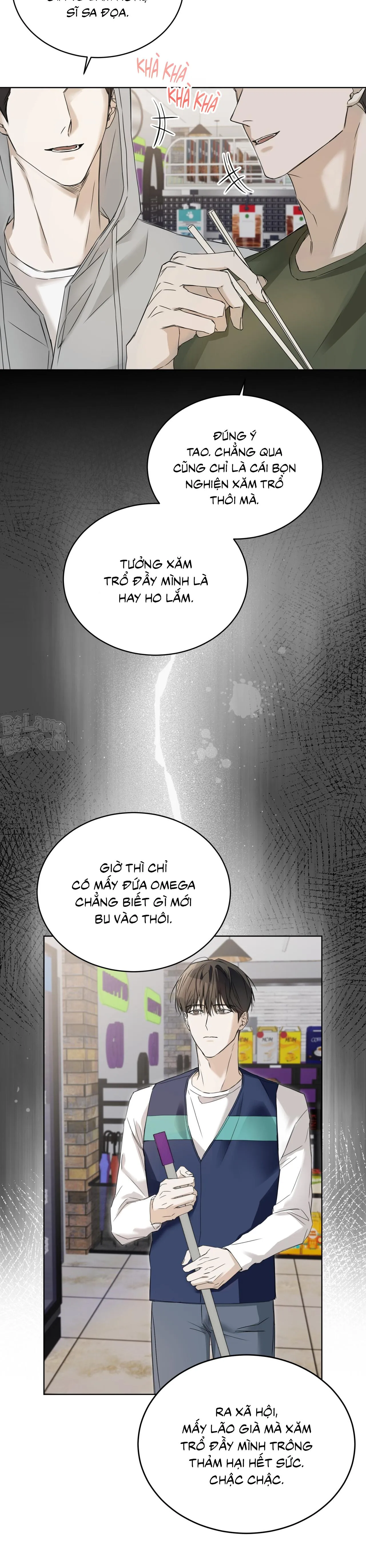 CHEAT DAY Chapter 1 Trang 4