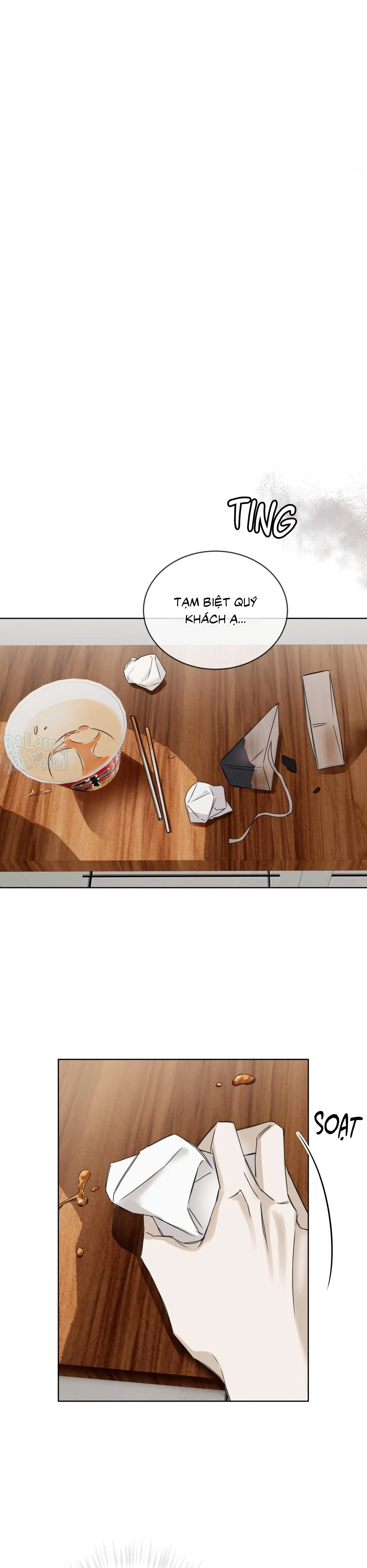 CHEAT DAY Chapter 1 Trang 5