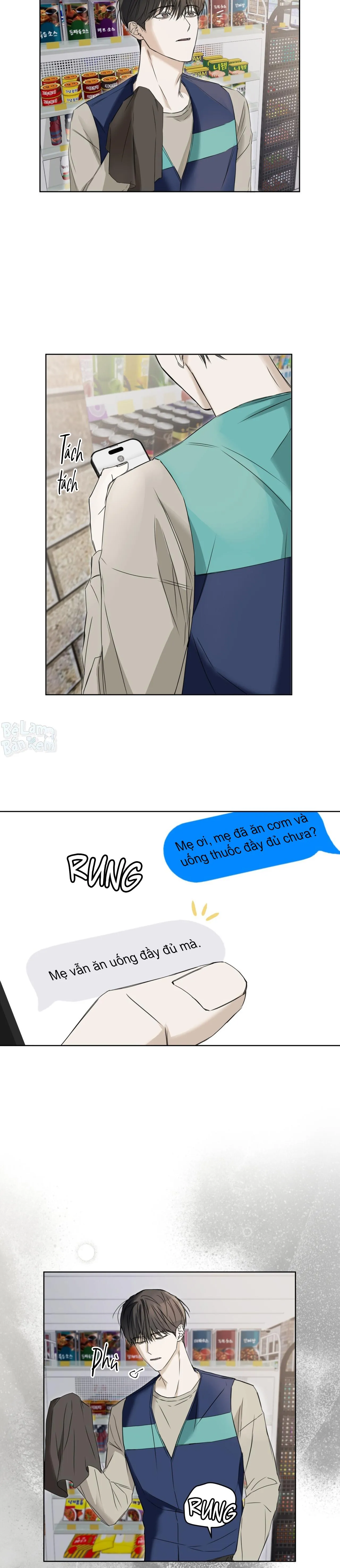 CHEAT DAY Chapter 1 Trang 15