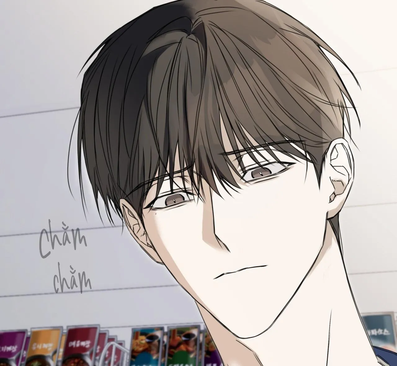 CHEAT DAY Chapter 1 Trang 18