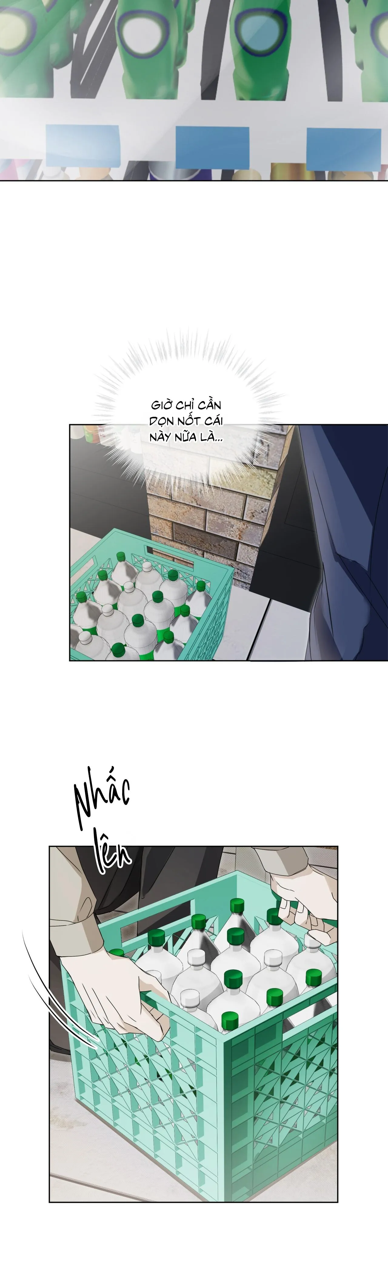 CHEAT DAY Chapter 1 Trang 25