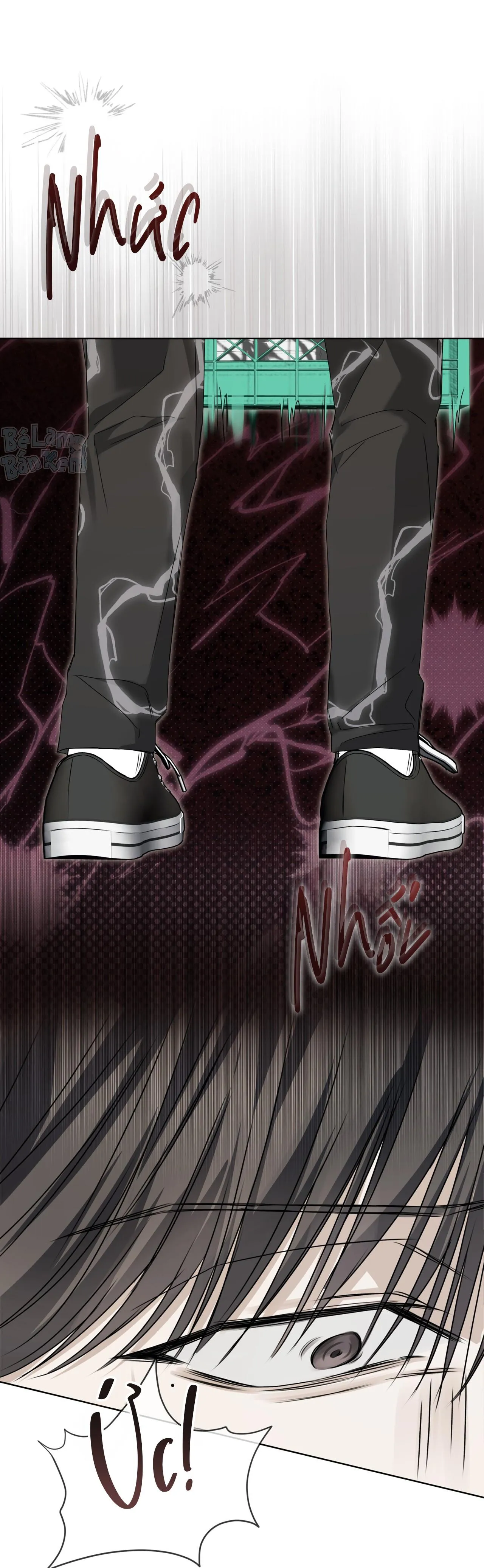 CHEAT DAY Chapter 1 Trang 26