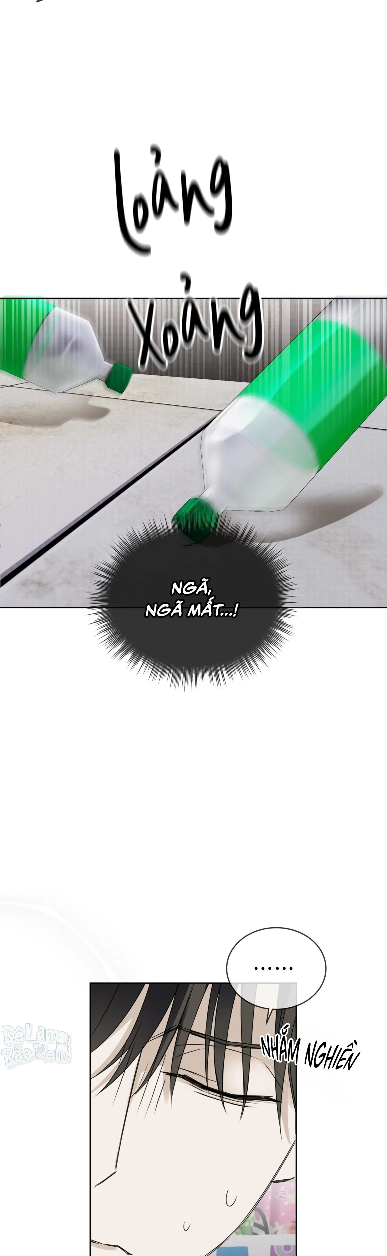 CHEAT DAY Chapter 1 Trang 27