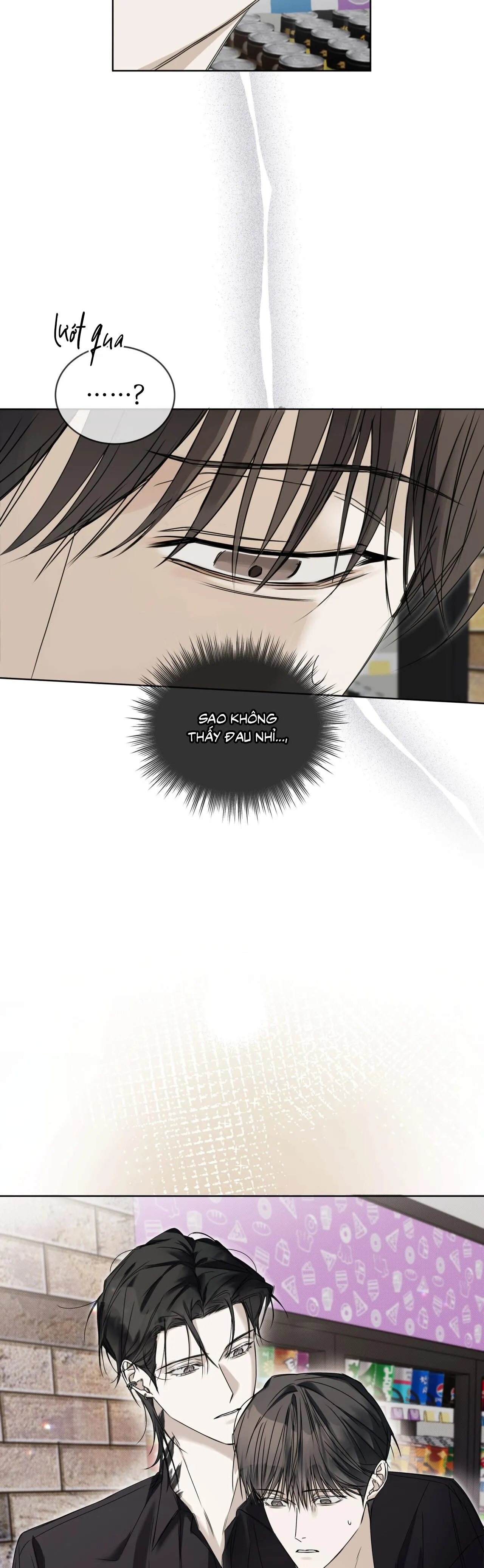 CHEAT DAY Chapter 1 Trang 28