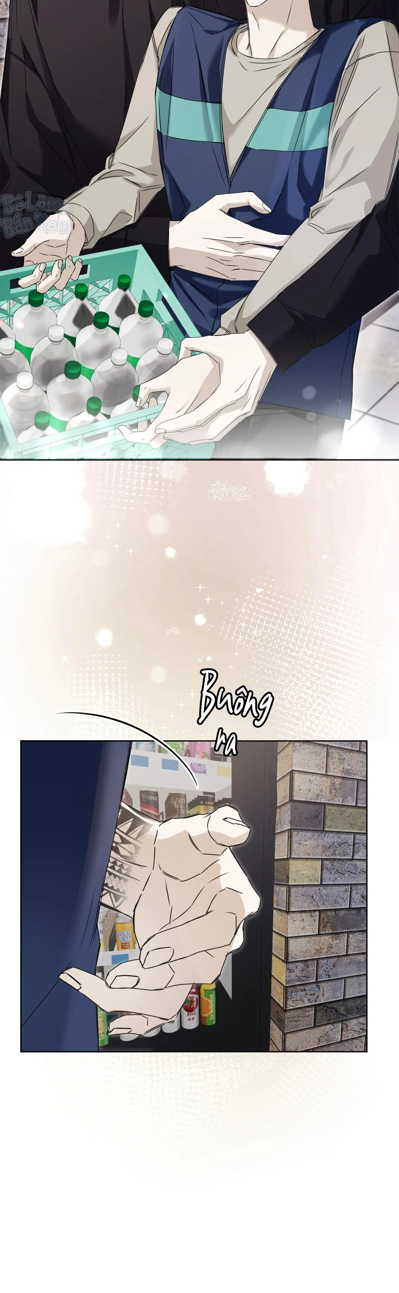 CHEAT DAY Chapter 1 Trang 29