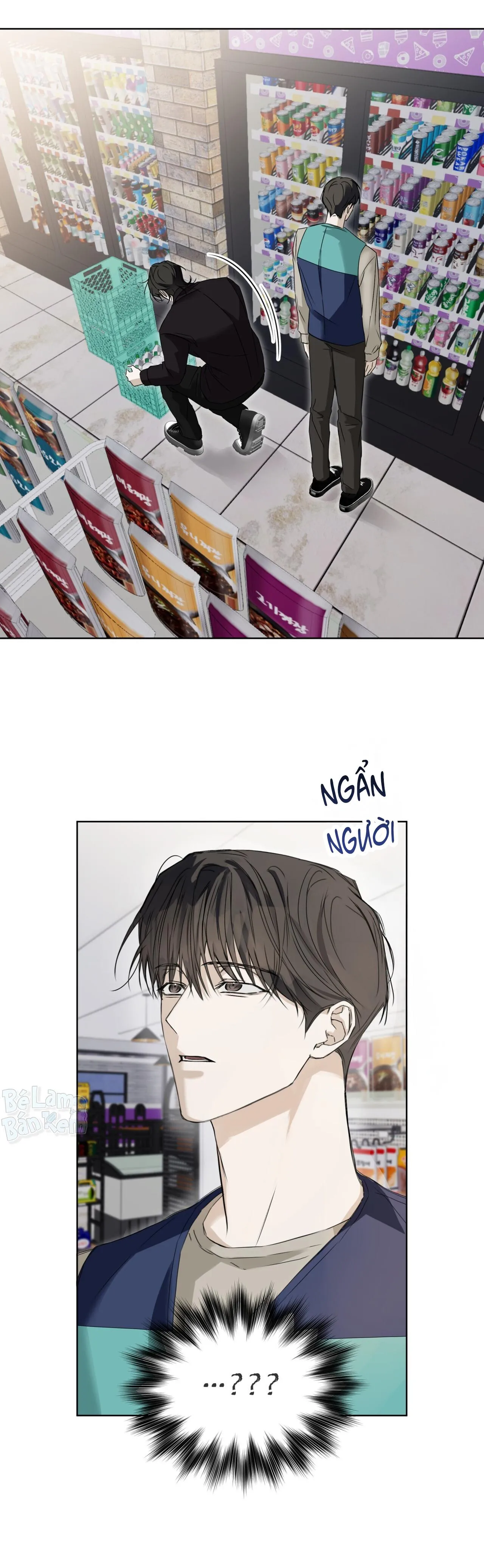 CHEAT DAY Chapter 1 Trang 30