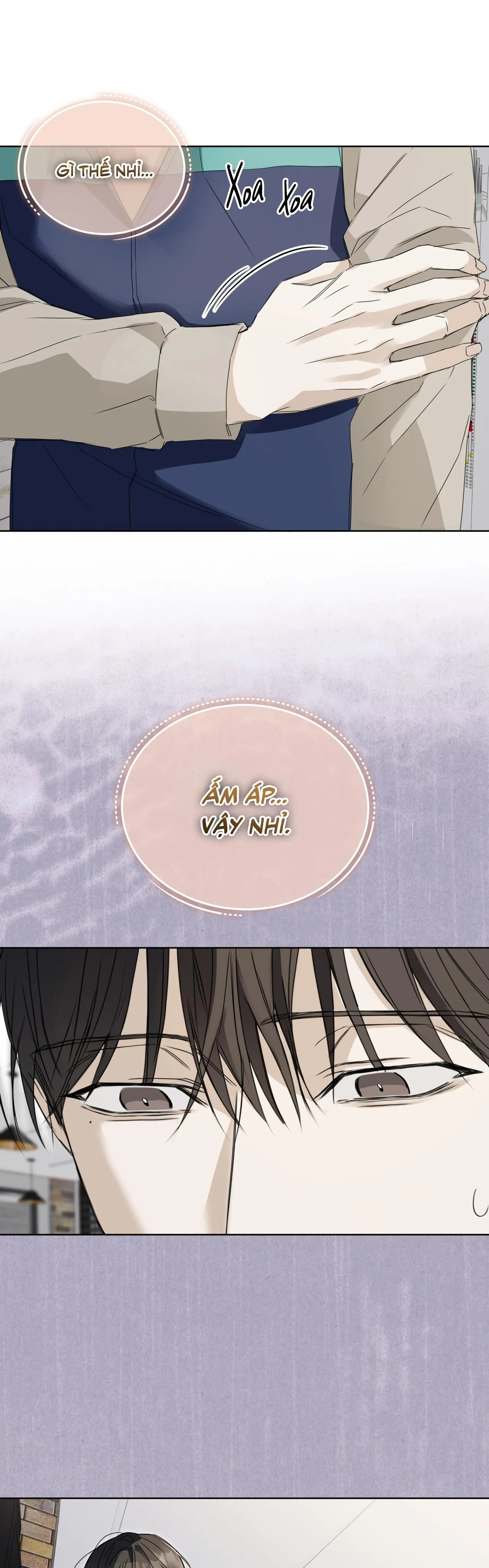 CHEAT DAY Chapter 1 Trang 31