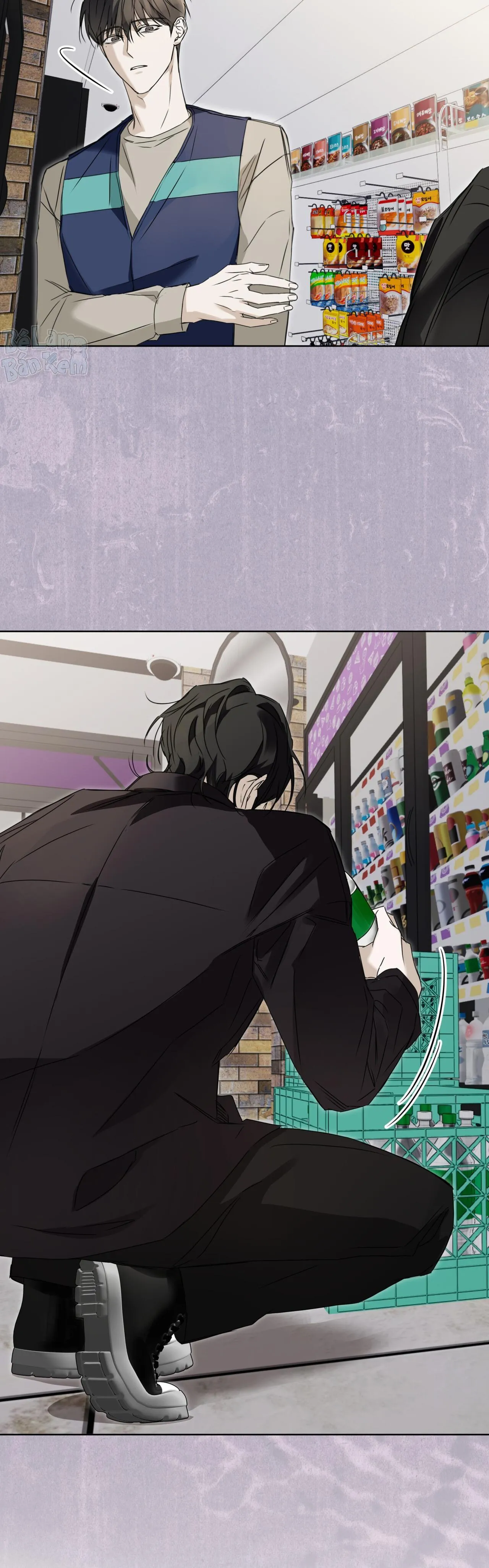 CHEAT DAY Chapter 1 Trang 32