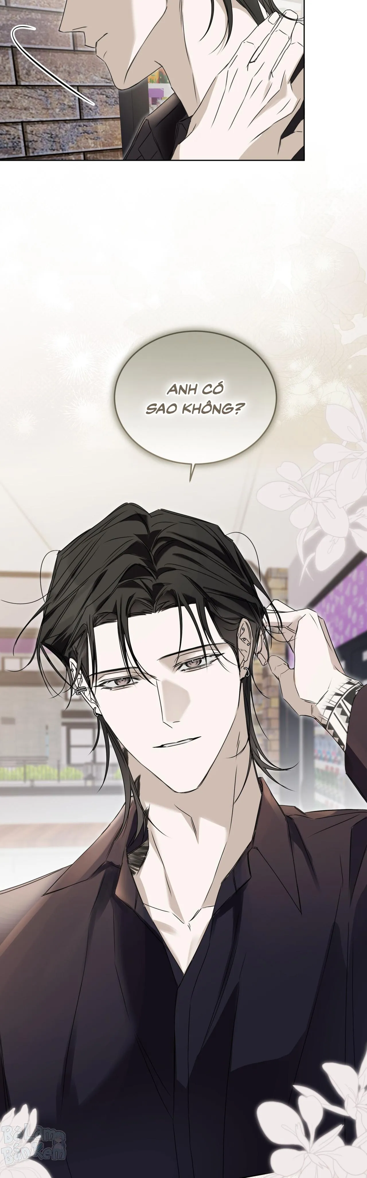 CHEAT DAY Chapter 1 Trang 34