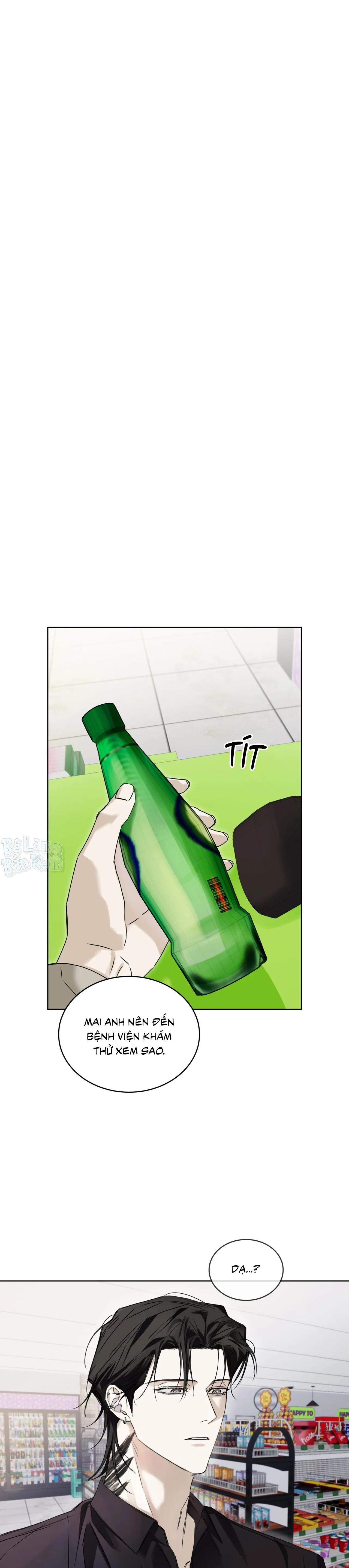 CHEAT DAY Chapter 2 Trang 7