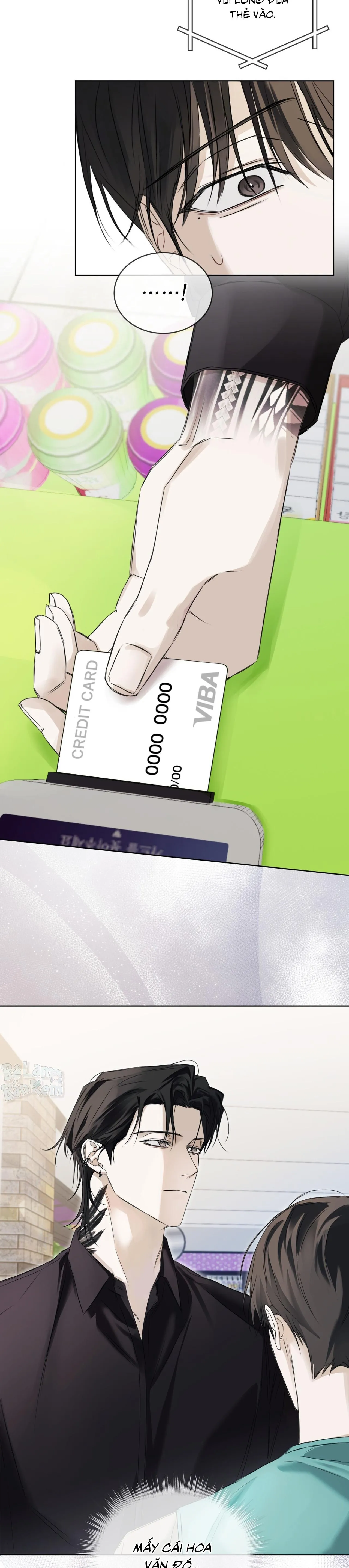 CHEAT DAY Chapter 2 Trang 9