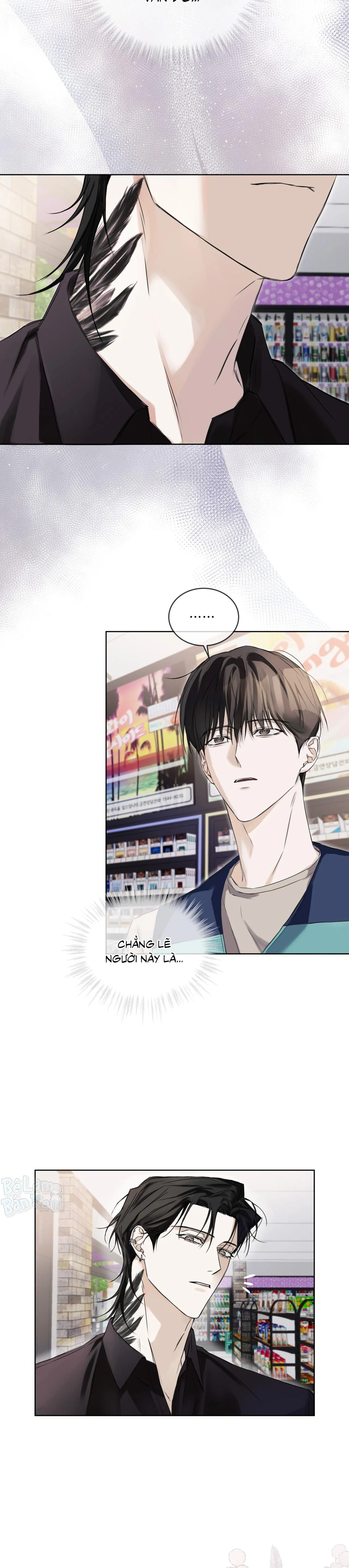 CHEAT DAY Chapter 2 Trang 10