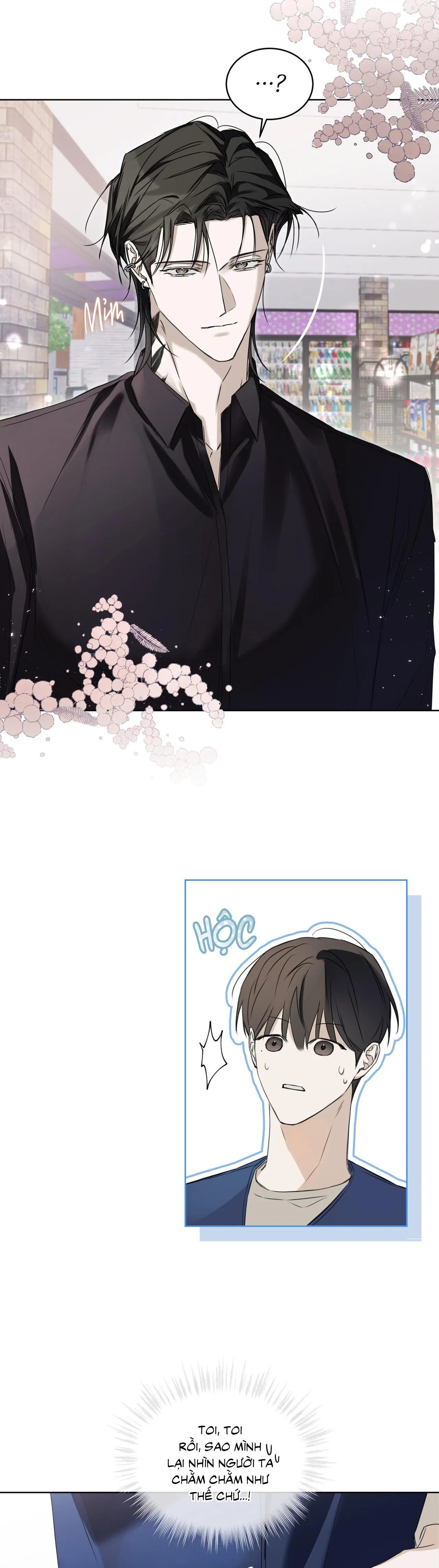 CHEAT DAY Chapter 2 Trang 11