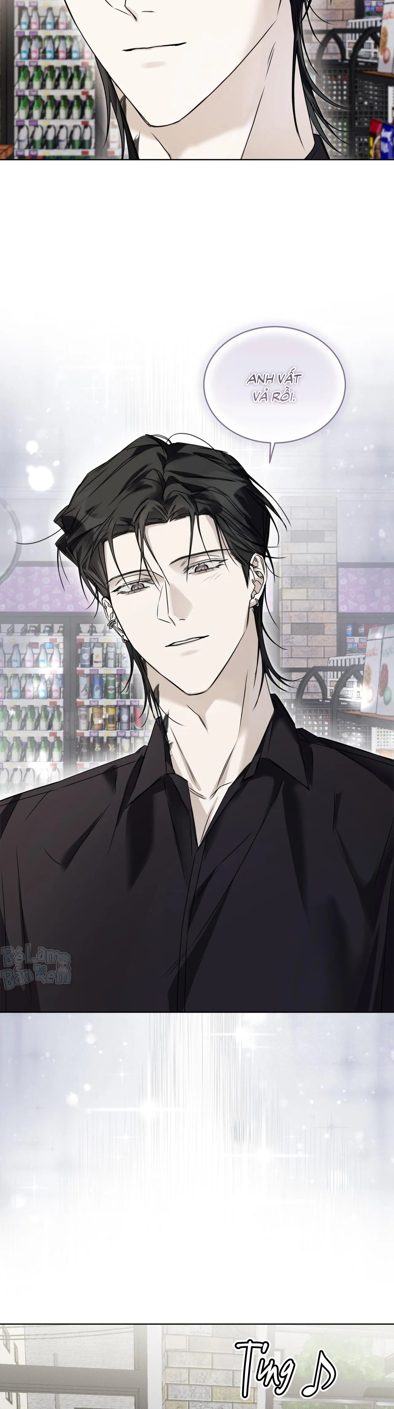 CHEAT DAY Chapter 2 Trang 14