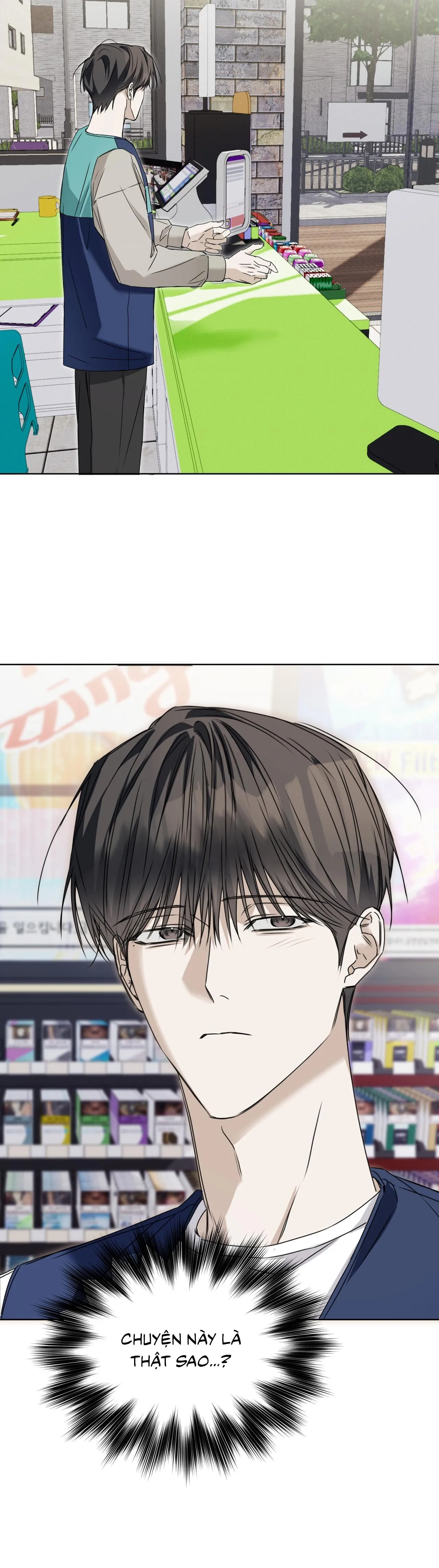 CHEAT DAY Chapter 2 Trang 15