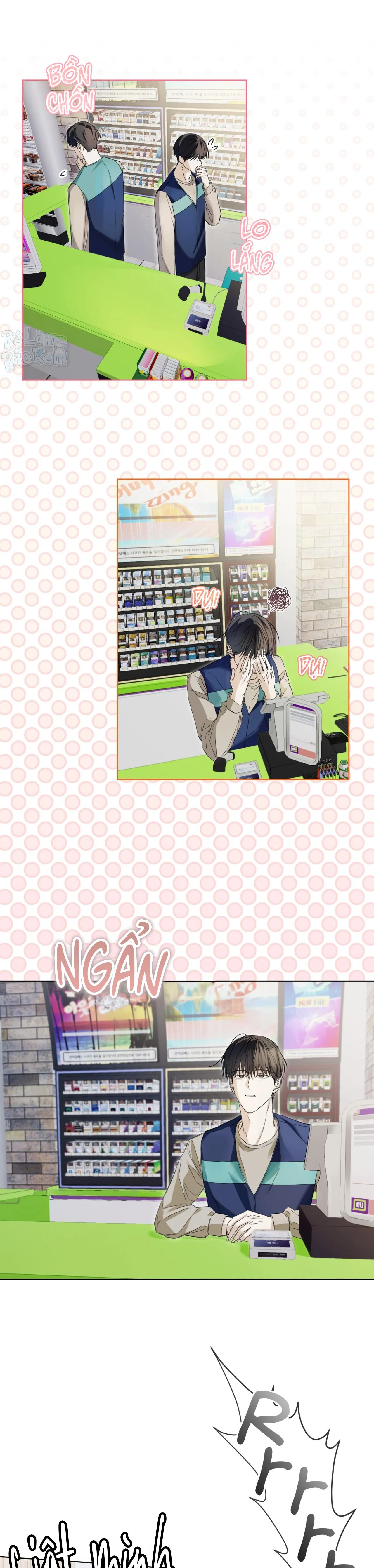 CHEAT DAY Chapter 2 Trang 16