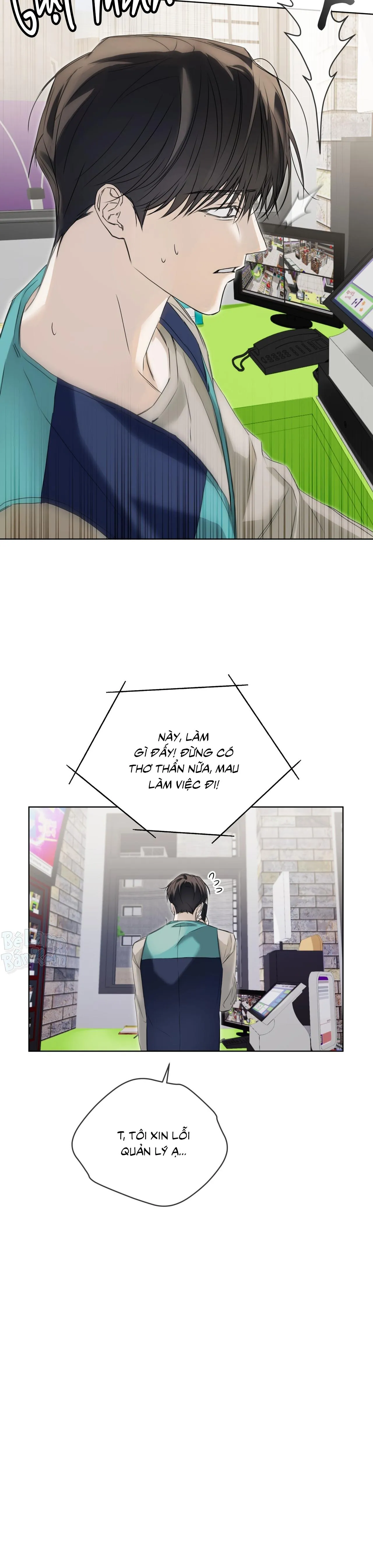 CHEAT DAY Chapter 2 Trang 17