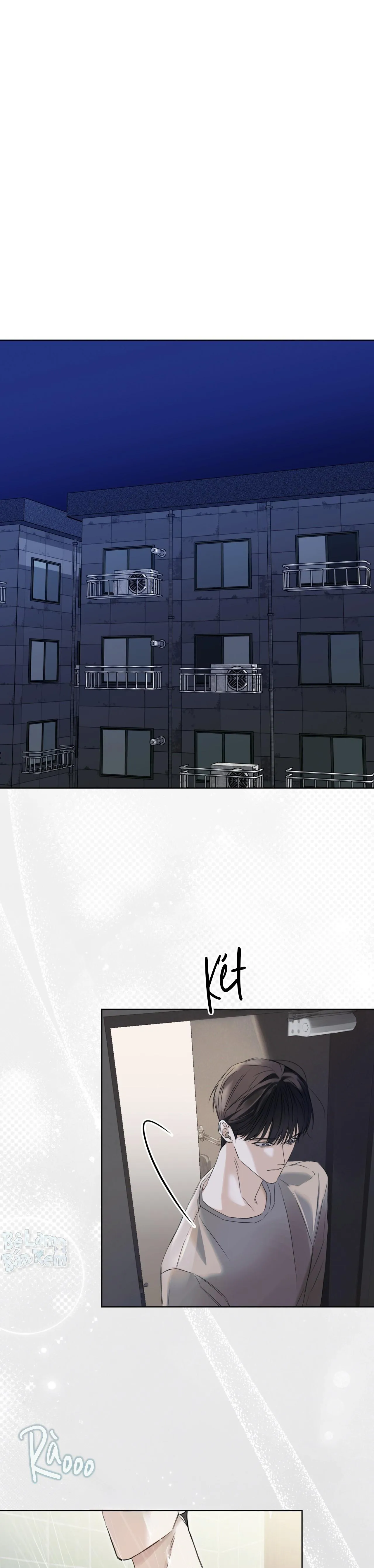 CHEAT DAY Chapter 2 Trang 18