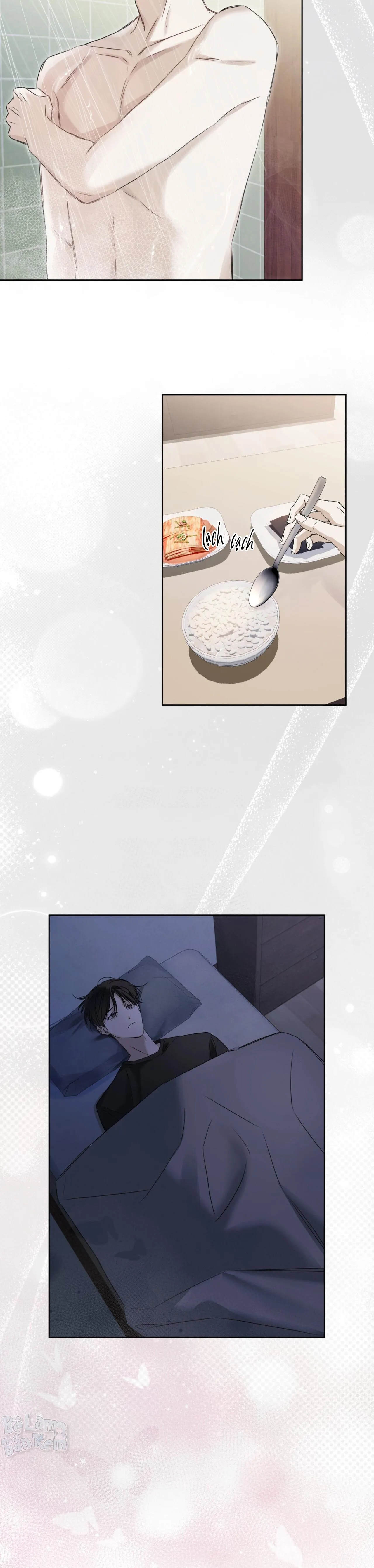 CHEAT DAY Chapter 2 Trang 19