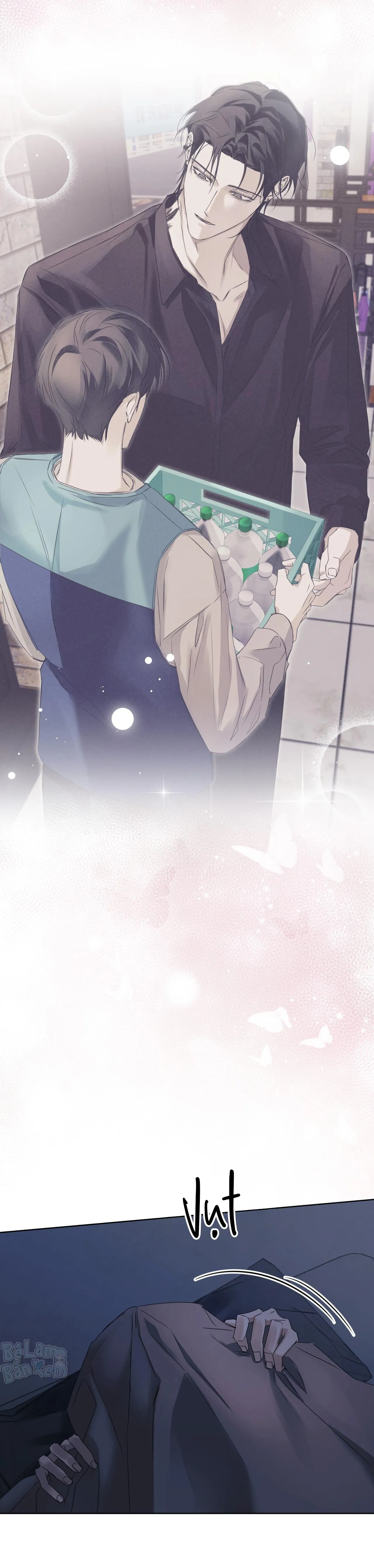 CHEAT DAY Chapter 2 Trang 20