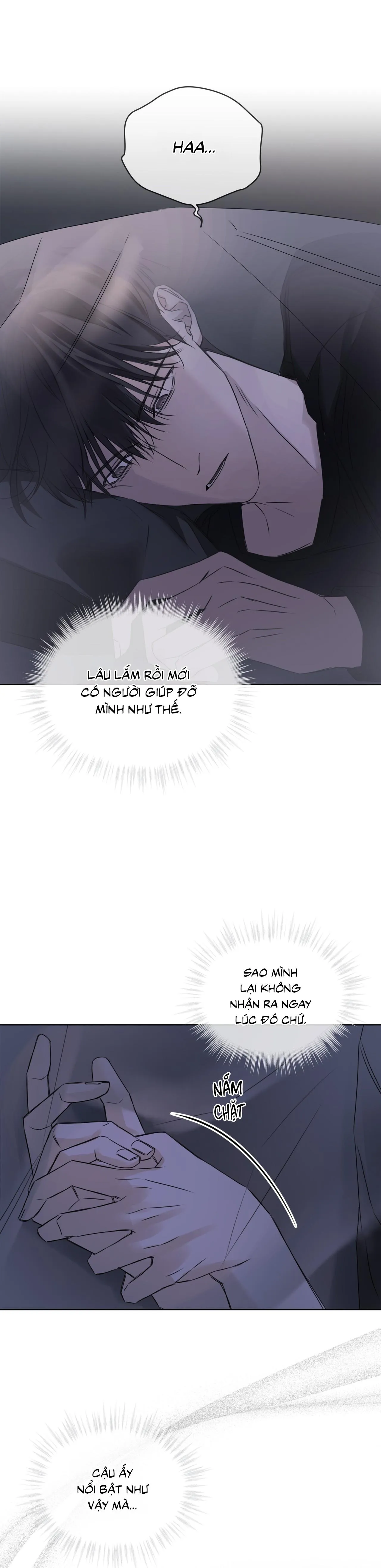 CHEAT DAY Chapter 2 Trang 21