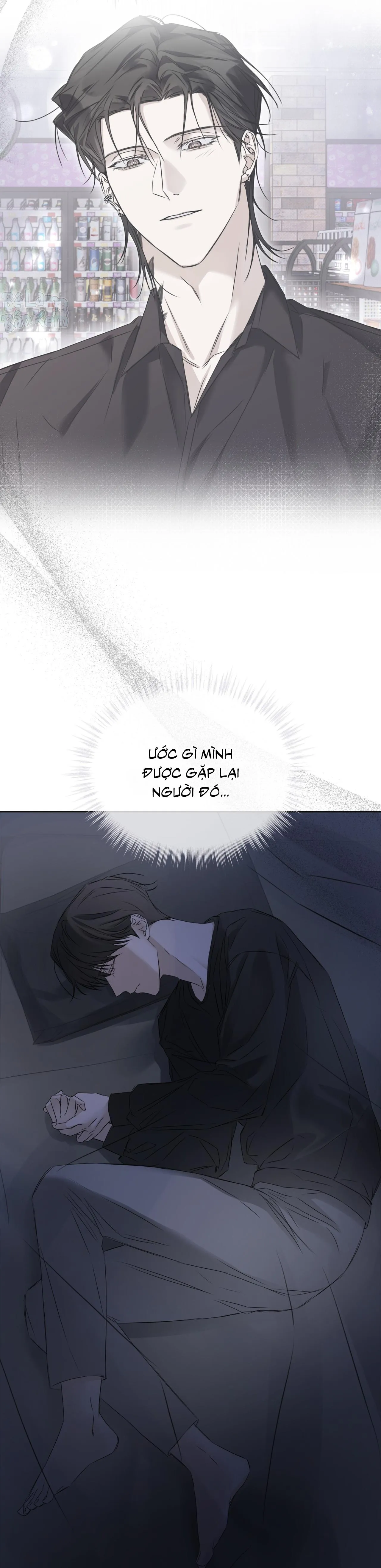 CHEAT DAY Chapter 2 Trang 22