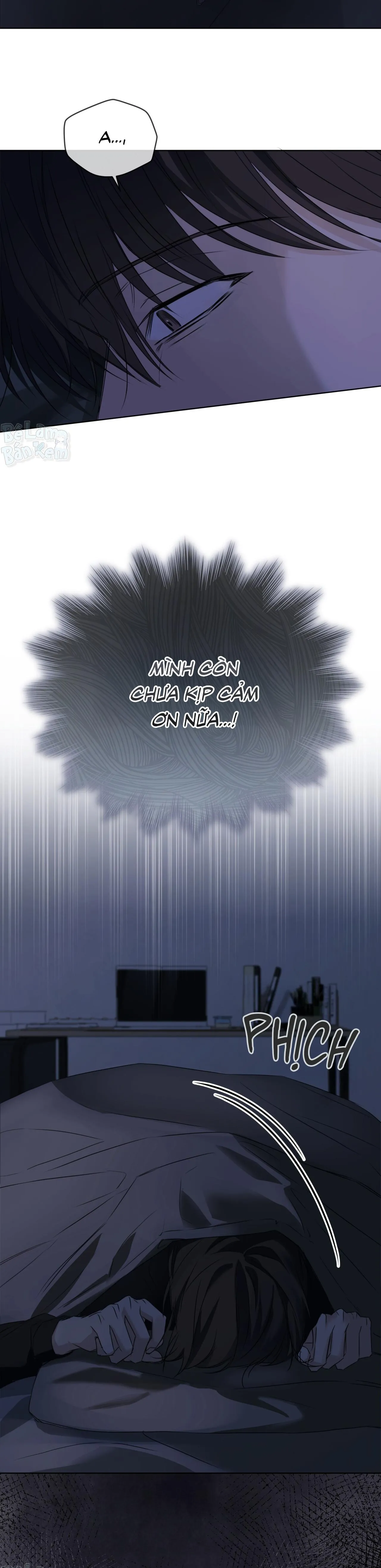 CHEAT DAY Chapter 2 Trang 23