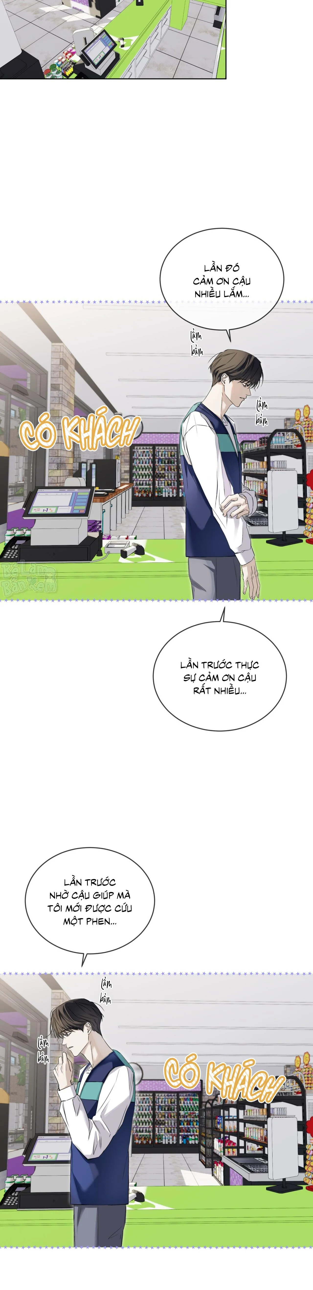 CHEAT DAY Chapter 2 Trang 25