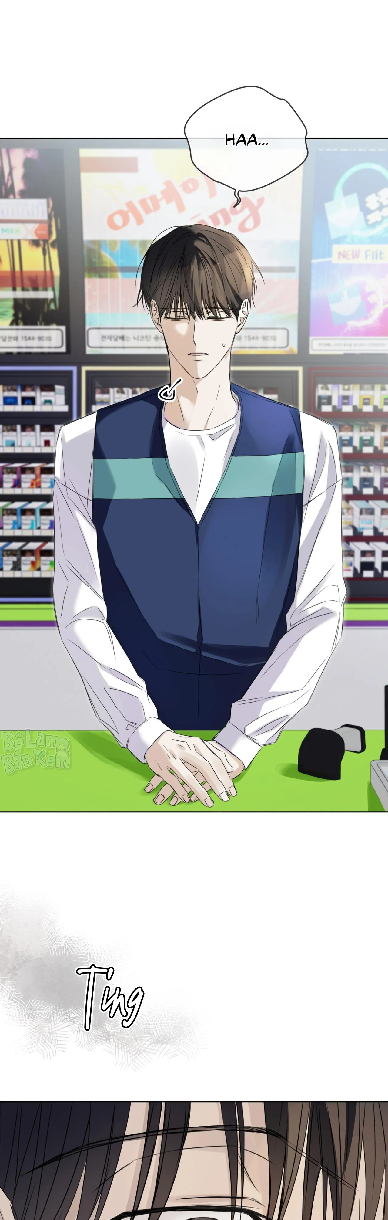 CHEAT DAY Chapter 2 Trang 26