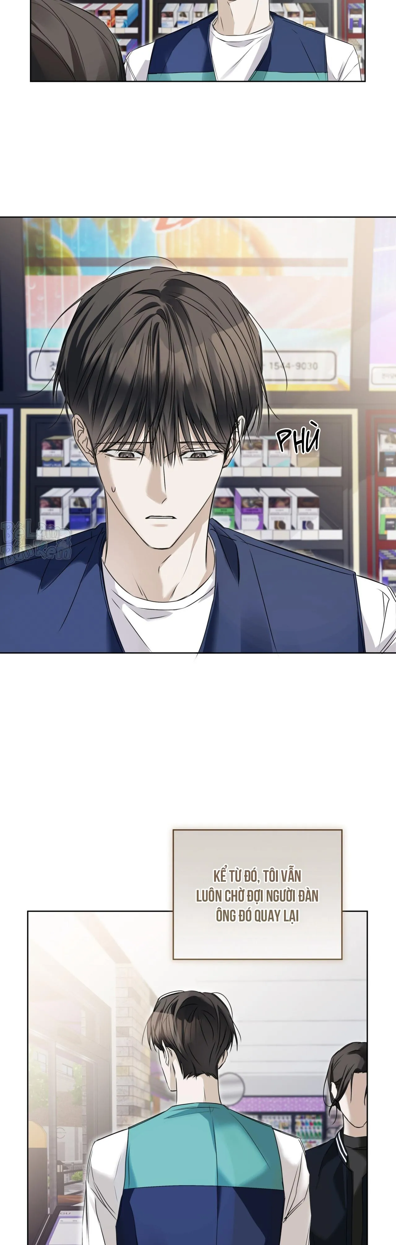 CHEAT DAY Chapter 2 Trang 28