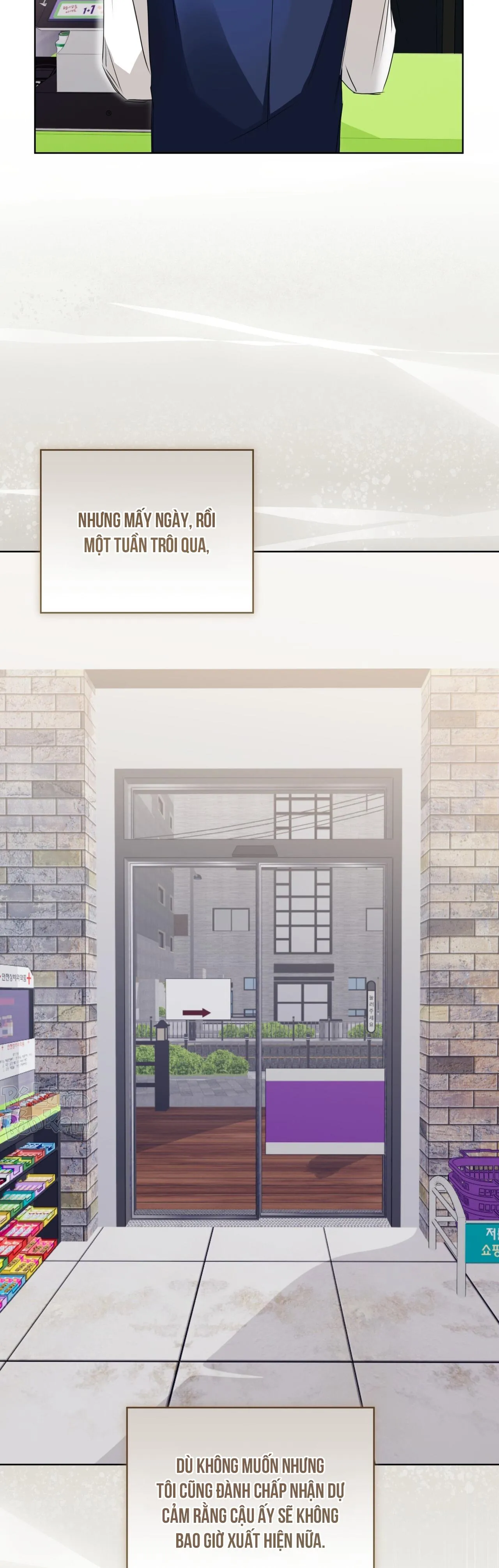 CHEAT DAY Chapter 2 Trang 29
