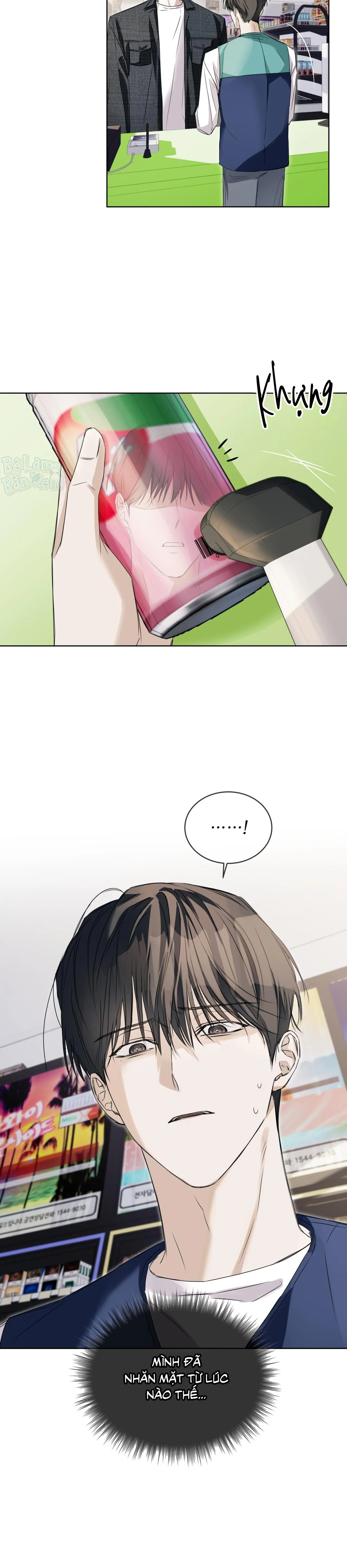 CHEAT DAY Chapter 3 Trang 10