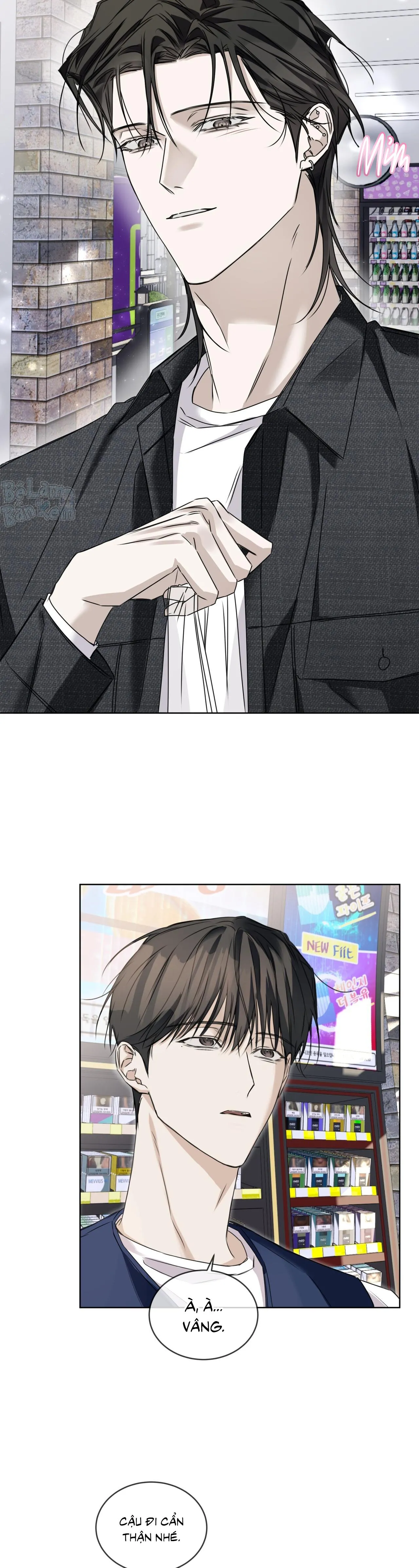 CHEAT DAY Chapter 3 Trang 17