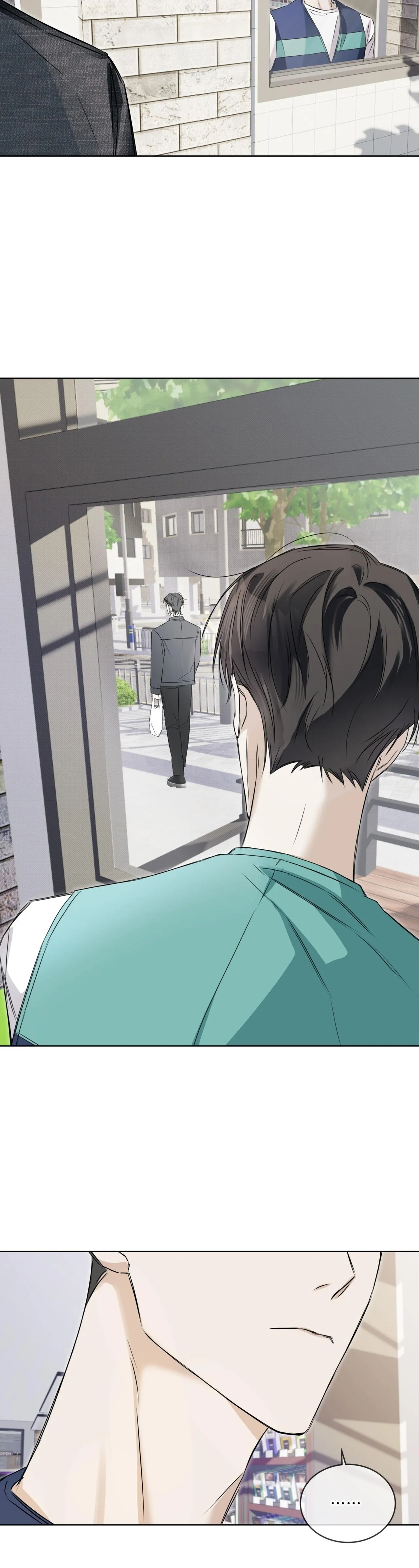 CHEAT DAY Chapter 3 Trang 19