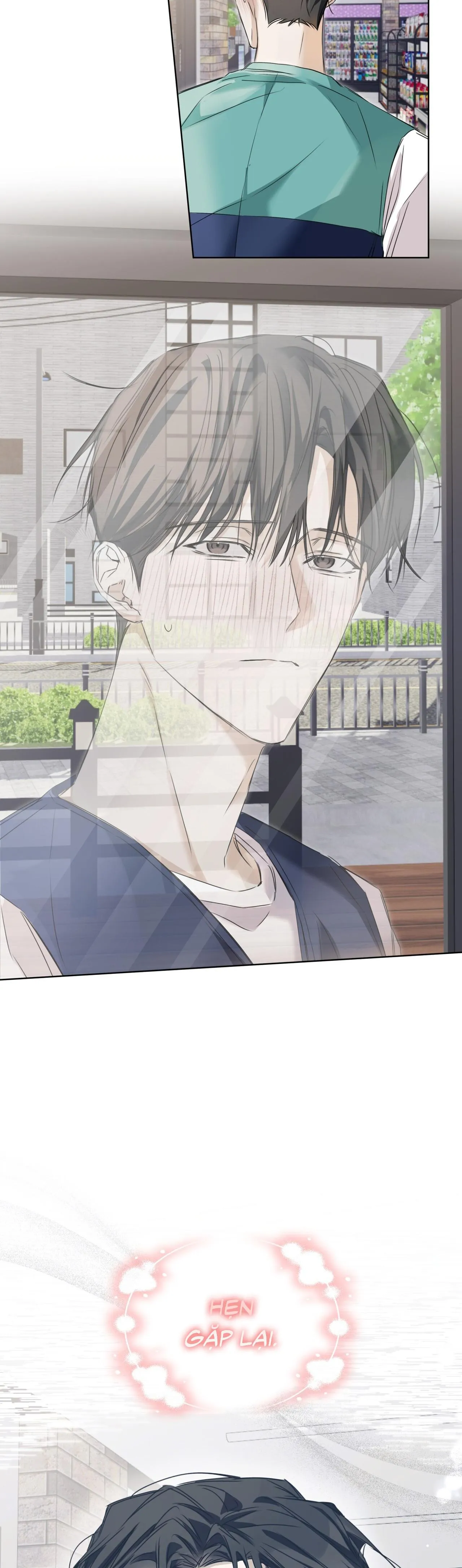 CHEAT DAY Chapter 3 Trang 23