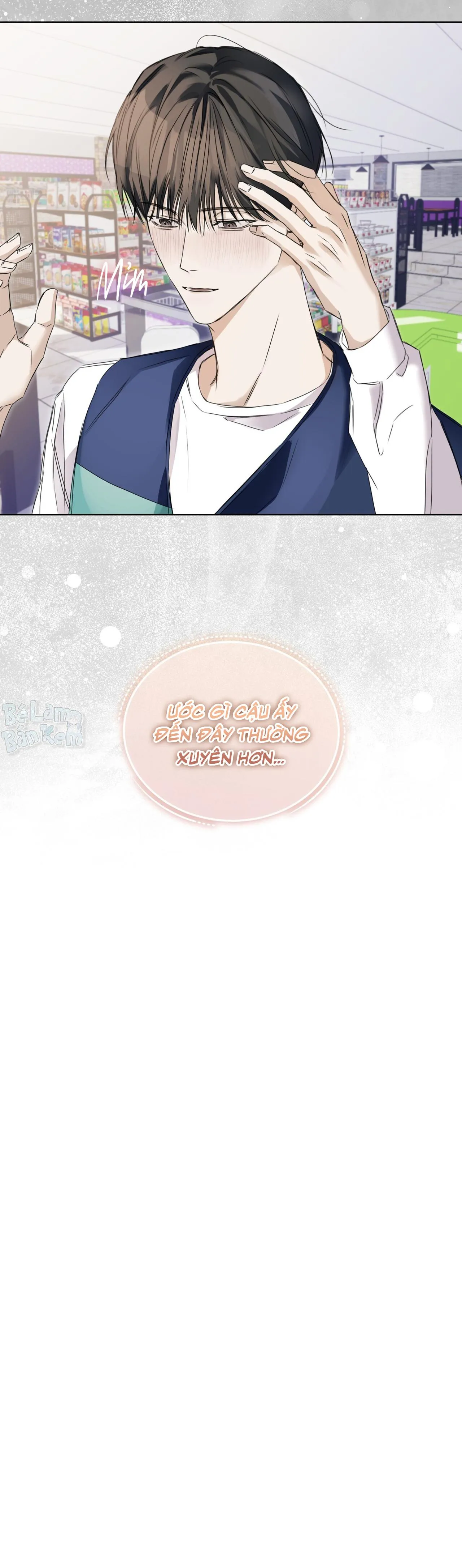 CHEAT DAY Chapter 3 Trang 25