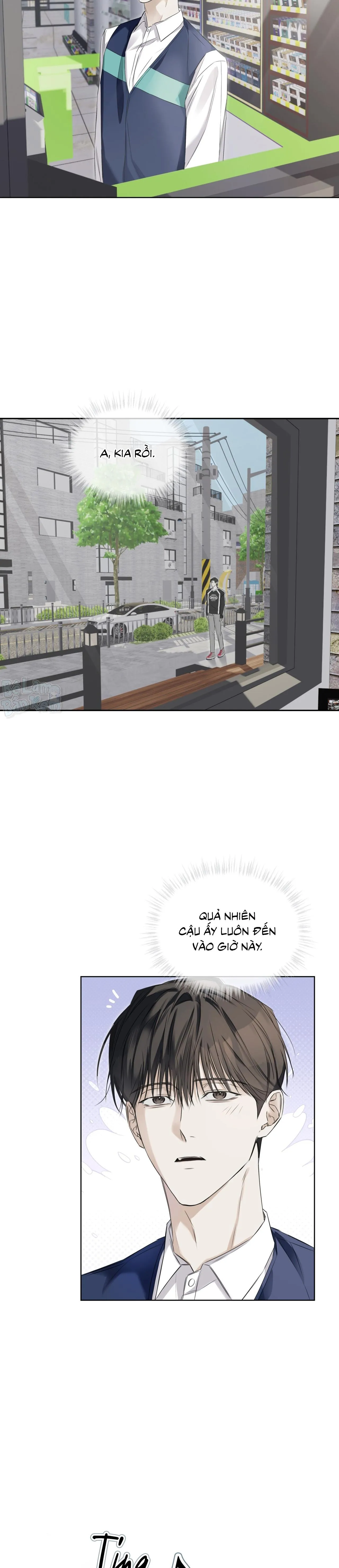 CHEAT DAY Chapter 4 Trang 4