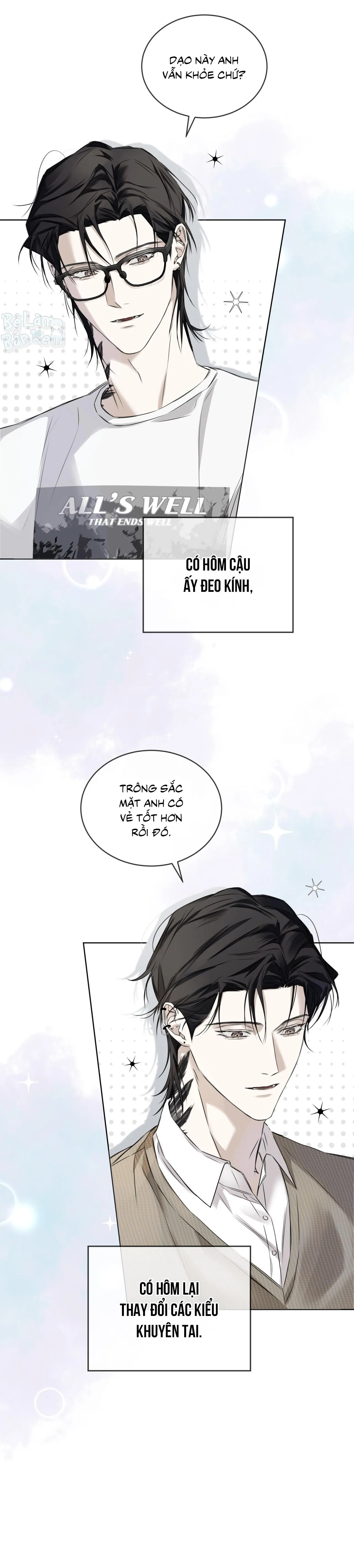 CHEAT DAY Chapter 4 Trang 6